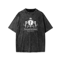 Snow Washed Kids' T-Shirt