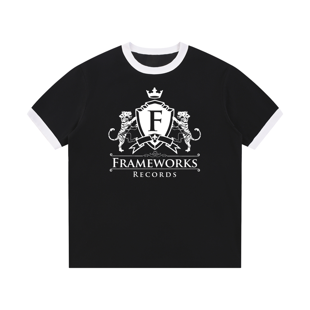 Unisex Ringer T-Shirt