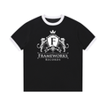Unisex Ringer T-Shirt