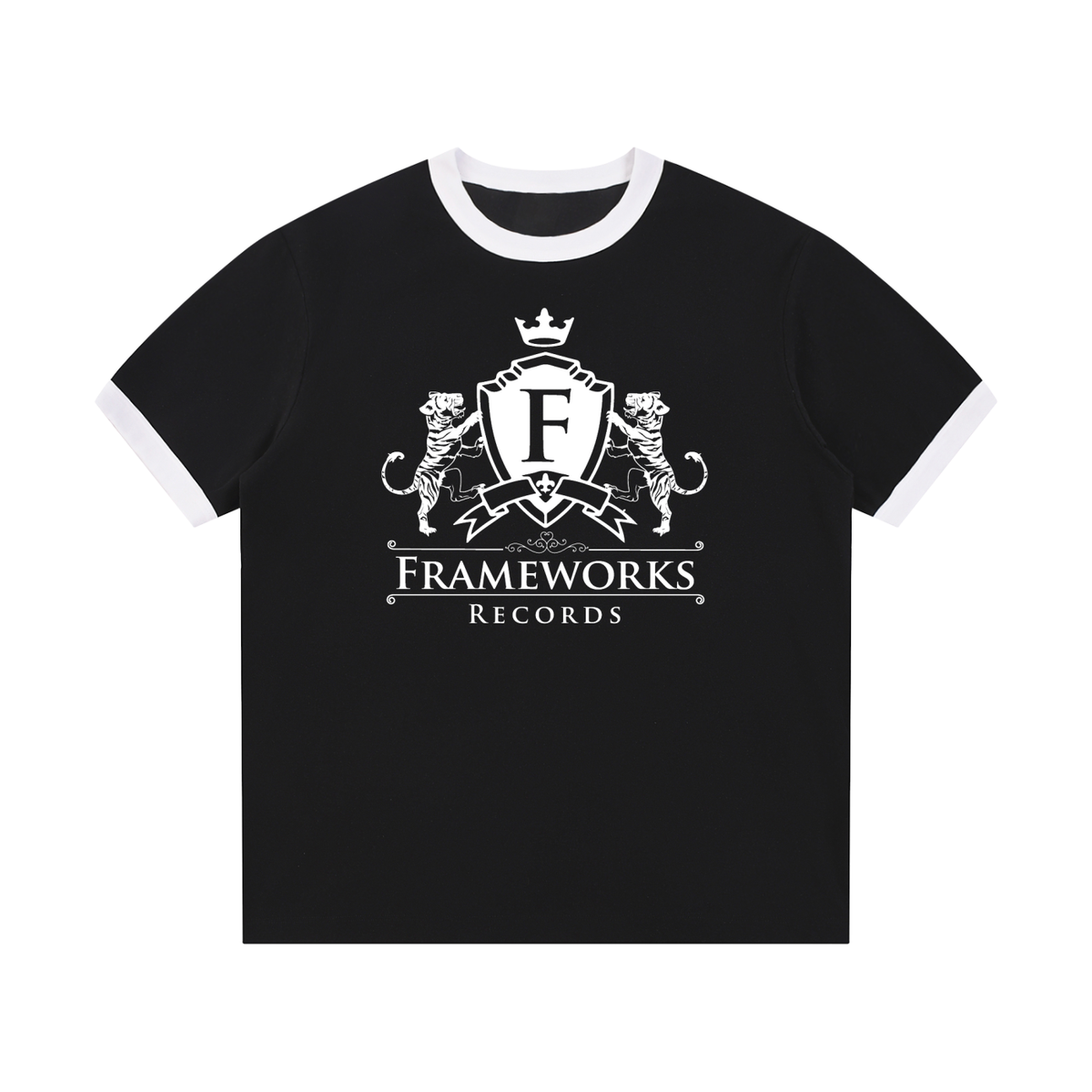 Unisex Ringer T-Shirt