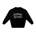 Fleeced Sweatshirt